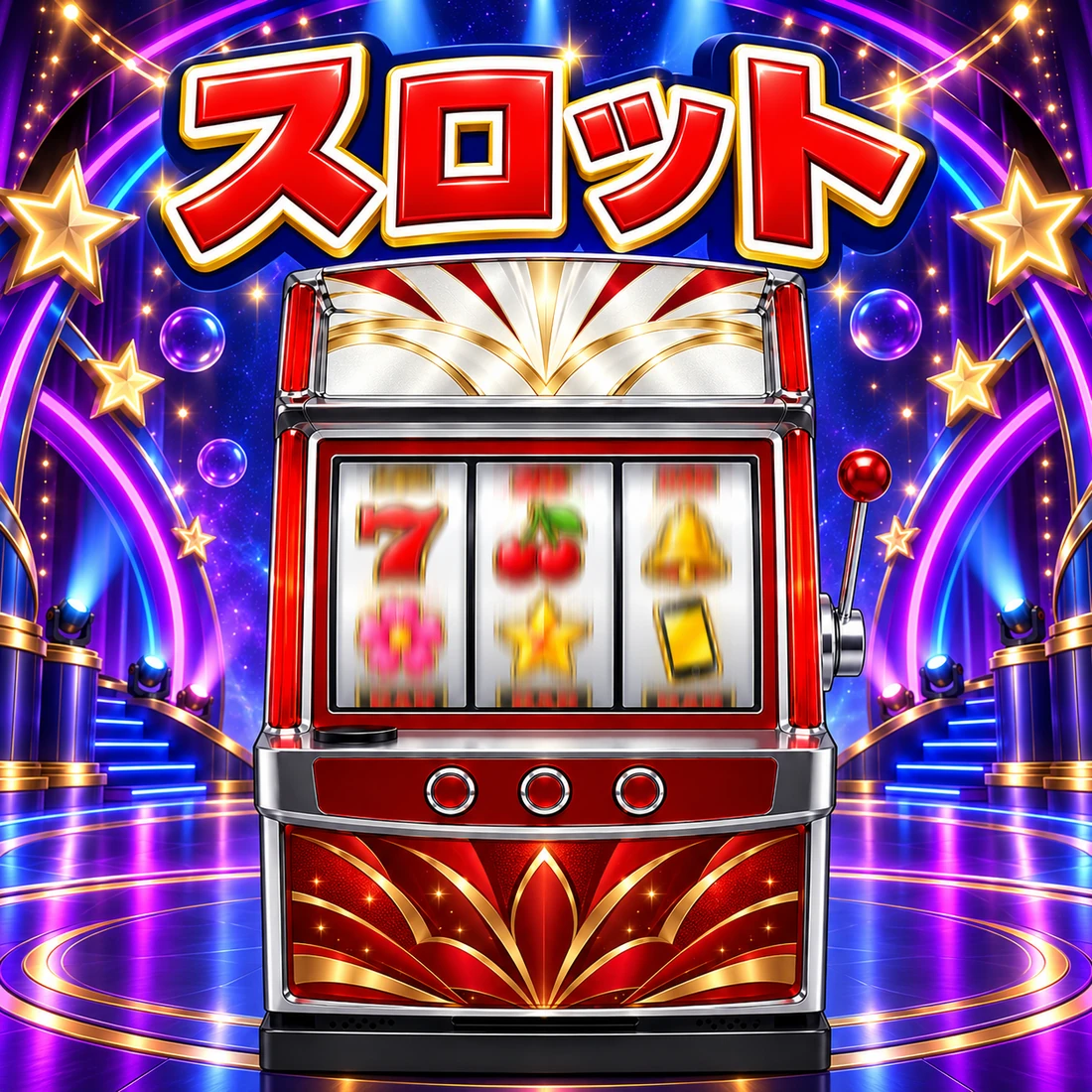 スロット